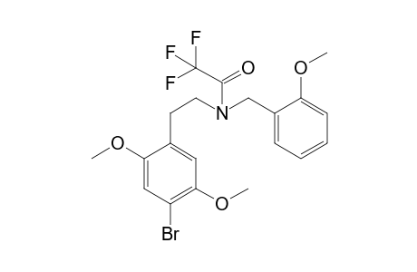 25B-NBOMe TFA