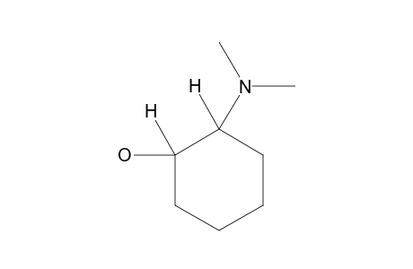 trans-3-(DIMETHYLAMINO)CYCLOHEXANOL