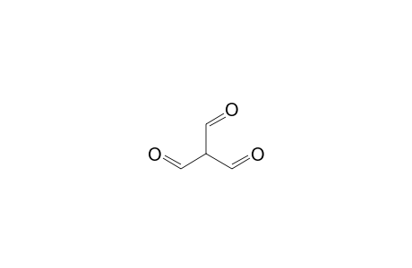 Methanetricarboxaldehyde