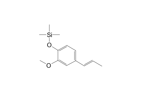 Isoeugenol TMS