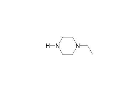 1-Ethylpiperazine