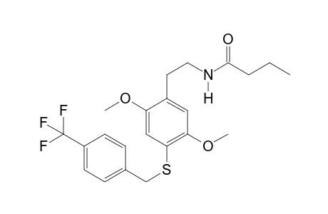 2C-T-31 BUT