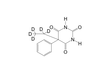 Phenobarbital-d5 (ethyl-d5) (Not Certified by NIST)
