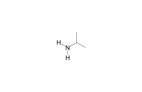 Isopropylamine