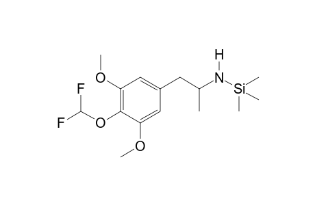 3C-DFM TMS