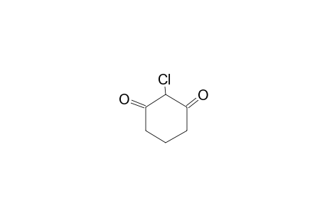 2-Chloro-1,3-cyclohexanedione