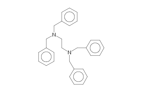 N,N,N',N'-Tetrabenzylethylenediamine