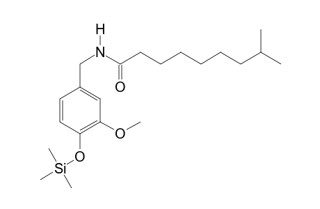 Dihydrocapsaicin TMS