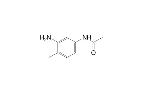 3'-amino-p-acetotoluidide