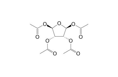 beta-D-Ribofuranose 1,2,3,5-tetra acetate