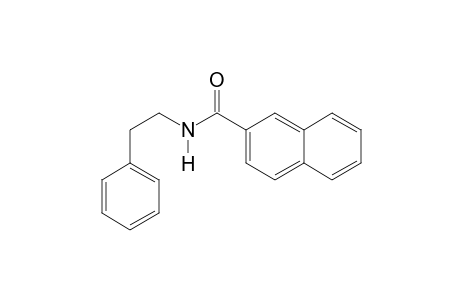 Phenethylamine 2-naphthoyl