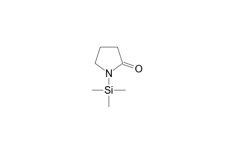 1-trimethylsilyl-2-pyrrolidone