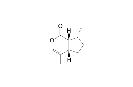 CIS-CIS-NEPETALACTONE