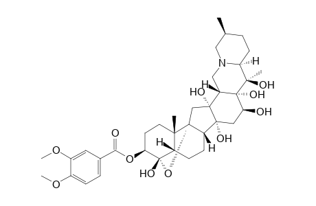 Veratridine