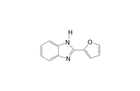 2-(2'-FURYL)-BENZIMIDAZOLE