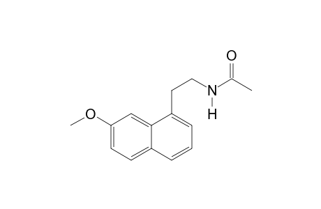 Agomelatine