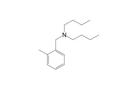 N,N-Dibutyl-2-methylbenzylamine