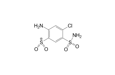 Polythiazide MS3_1