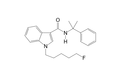 5-Fluoro-CUMYL-PICA