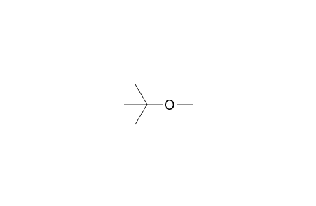 tert-Butylmethyl ether