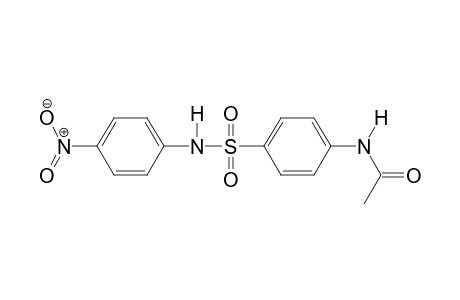 Sulfanitran