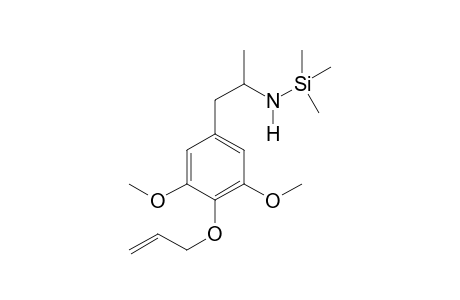 3C-AL TMS