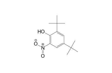 2,4-DI-tert-BUTYL-6-NITROPHENOL