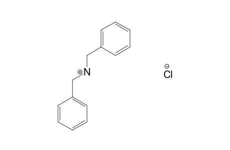 dibenzylamine, hydrochloride