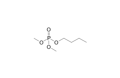 Phosphoric acid dimethyl n-butyl triester