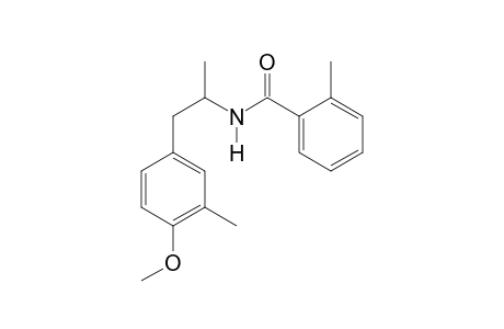 3-me-4-ma 2-Toluoyl