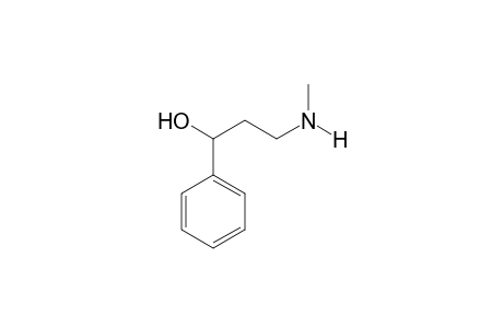 α-[2-(Methylamino)ethyl]benzyl alcohol