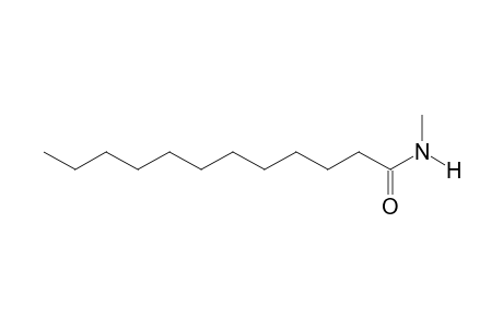 N-methyldodecanamide