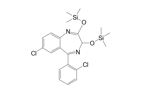 Lorazepam 2TMS