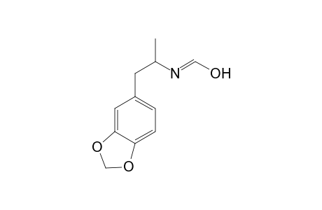 N-formyl-3,4-methylenedioxyamphetamine