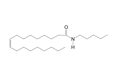 N-Pentyloleamide