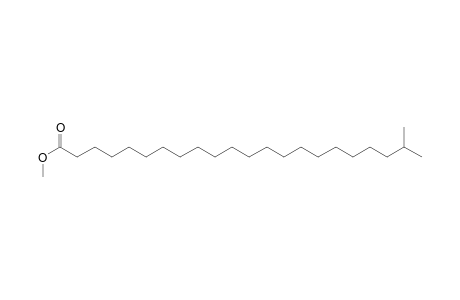 Methyl 21-methyldocosanoate