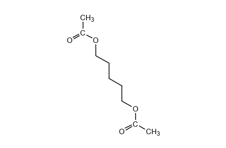 1,5-Diacetoxypentane