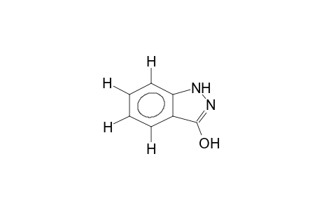 3-Indazolinone