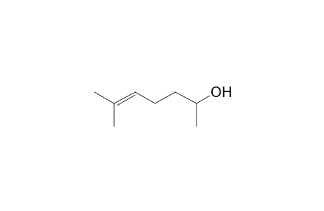 (±)-6-Methyl-5-hepten-2-ol