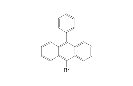 9-Bromo-10-phenylanthracene