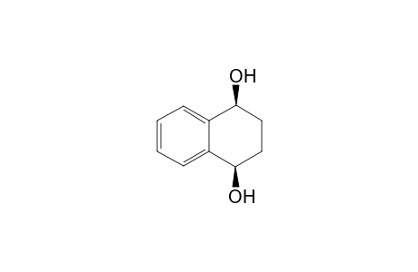 (1R,4S)-1,2,3,4-tetrahydronaphthalene-1,4-diol