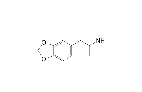 DL-3,4-Methylenedioxymethamphetamine