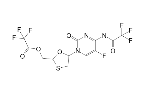 Emtricitabine 2TFA