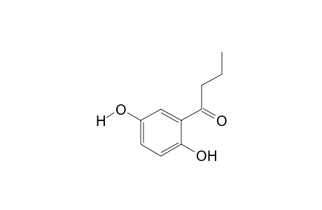 2',5'-dihydroxybutyrophenone