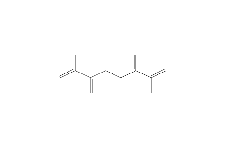 2,7-Dimethyl-3,6-dimethylene-1,7-octadiene