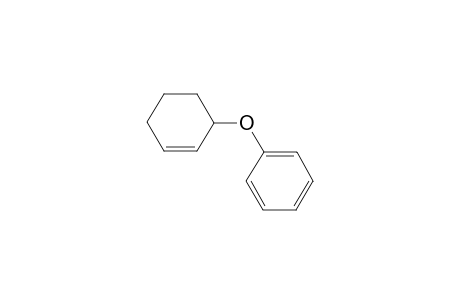 1-PHENOXYCYCLOHEX-1-ENE