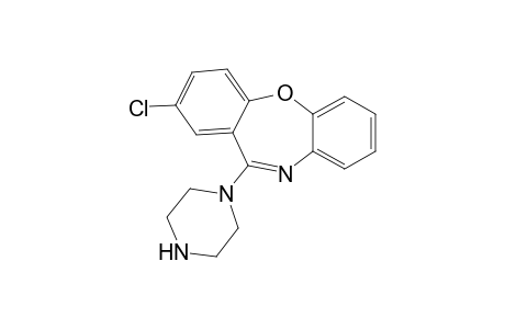 Amoxapine