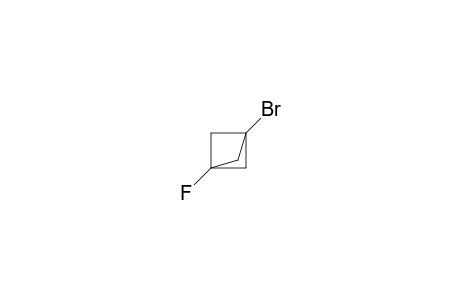 1-bromo-3-fluorobicyclo[1.1.1]pentane