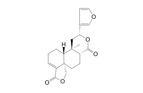 12-EPI-BACCHOTRICUNEATIN-A