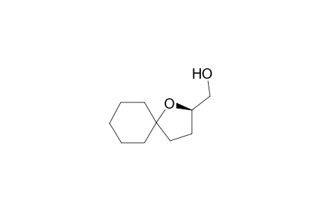 2-Hydroxymethyl-1-oxaspiro[4.5]decane